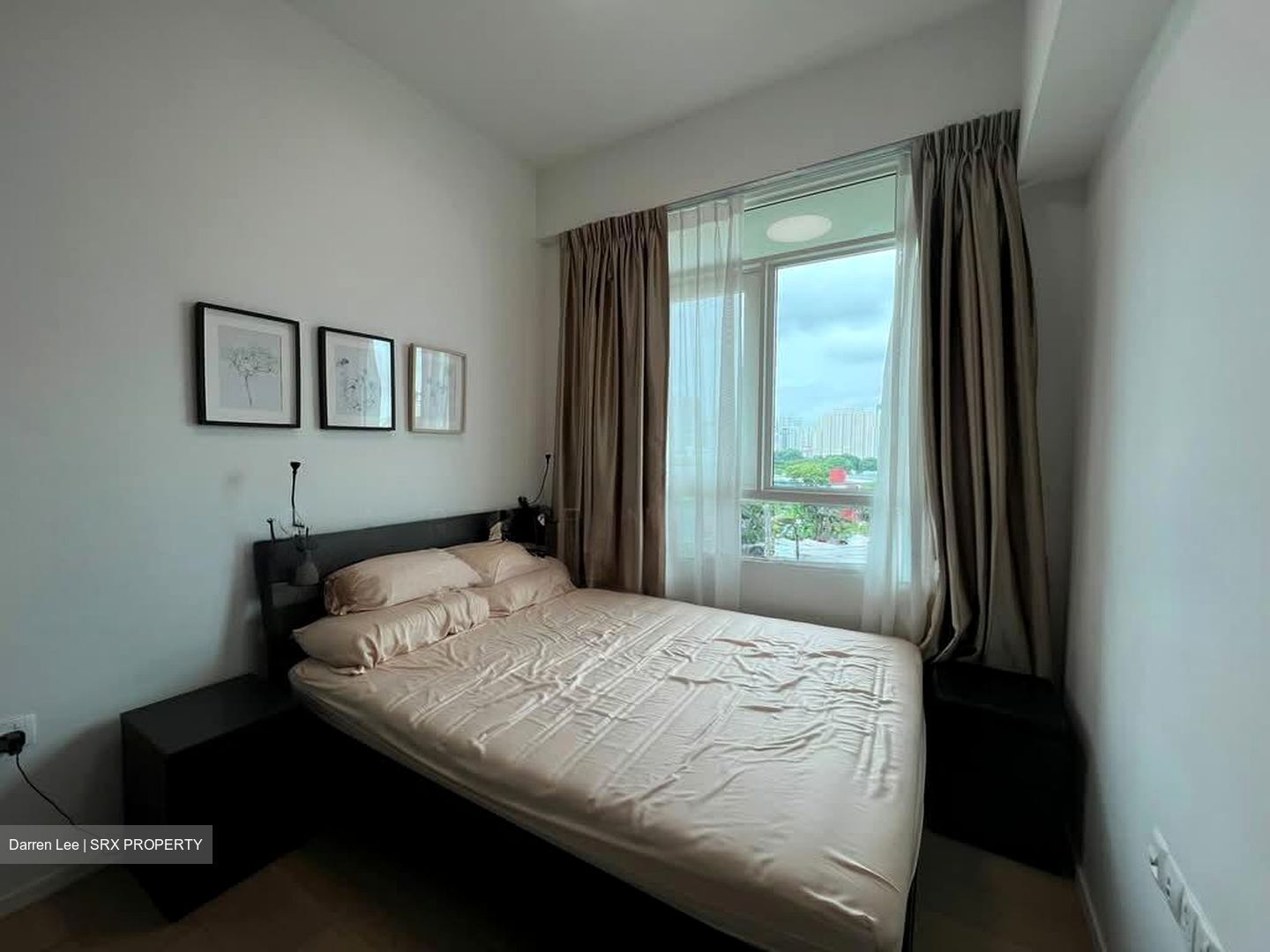 Principal Garden (D3), Condominium #581758861